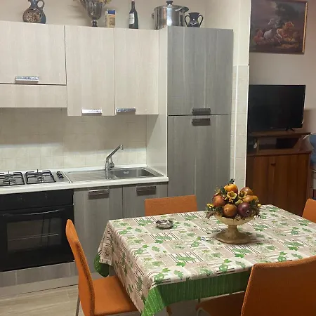 La Casa Di Nonna Rosetta