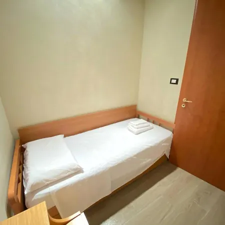 Apartmán La Casa Di Nonna Rosetta Cirò Marina