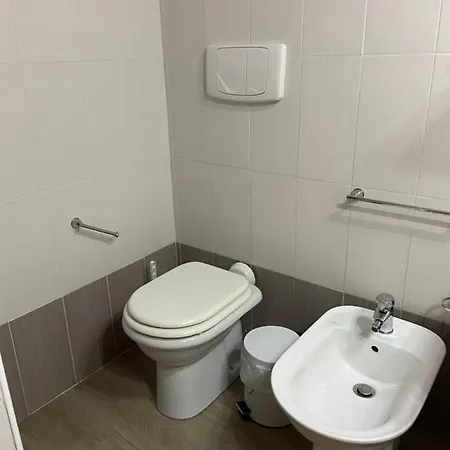 Apartmán La Casa Di Nonna Rosetta *
