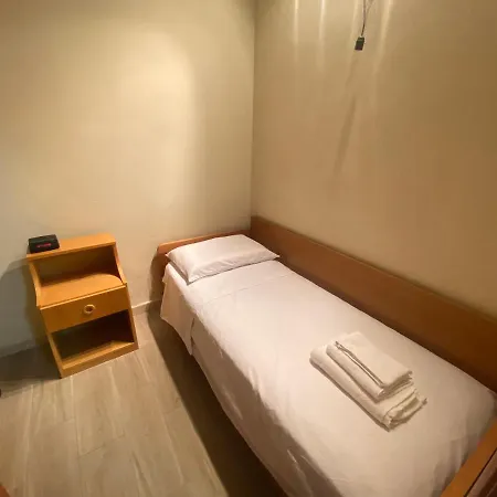 La Casa Di Nonna Rosetta Apartmán