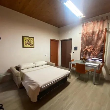 La Casa Di Nonna Rosetta *